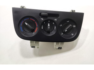 Блок управления климат-контролем 735462118, 735462118   Fiat Fiorino