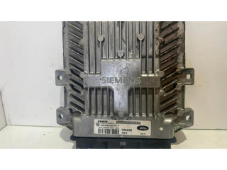 Řídící jednotka NNN500560, CENTRALITAMOTORUCE   Land Rover Range Rover Sport L320 