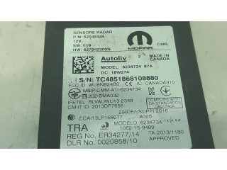 Блок управления 52049444   Jeep Renegade