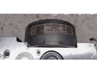 Блок ABS 10022002314, 10062232781 Citroen DS3