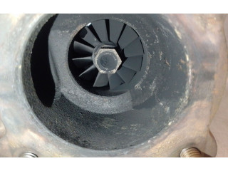  Турбина Volkswagen Golf SportWagen  936050398, 028145703E   для двигателя AAZ      