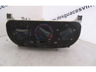 Модуль блока управления кондиционером    Fiat Doblo