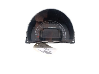 Панель приборов 248218326R Renault Twingo III