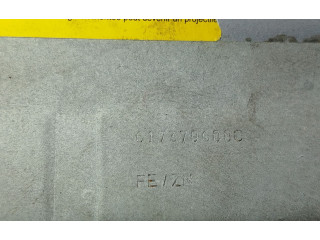 Подушка безопасности для колен 617379600C   Mercedes-Benz A W176