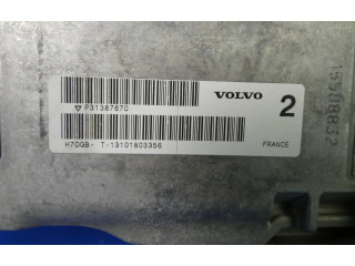  рейка  Колонка рулевая 31387670, H70GB   Volvo S60 2014 - 2018 года