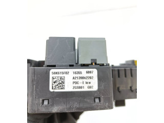 Блок предохранителей A2139062202   Mercedes-Benz E W213    