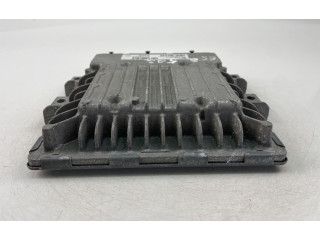 Блок управления двигателем Блок управления 237103999R, S180095108A Dacia Duster