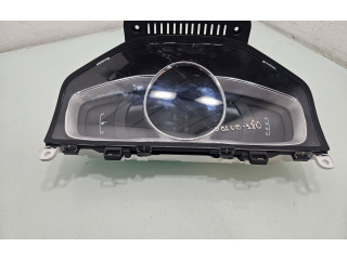 Панель приборов 31473467   Volvo S80       