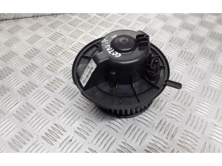 Вентилятор печки N031269U Skoda Octavia Mk2 (1Z)