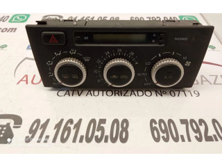 Блок управления климат-контролем 8865053060 Lexus IS 200-300