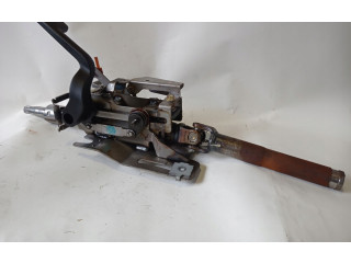 рейка Колонка рулевая Honda Accord 2003 - 2007 года