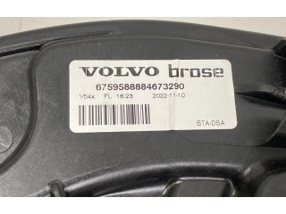 Форсунка DMY20FL1, 675958888    Volvo V90 Cross Country   