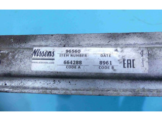 Интеркулер 96560, IMPRK1295838 Ford Galaxy