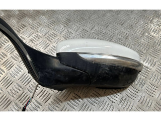 Зеркало электрическое        Peugeot 2008 I  2013 - 2019 года   