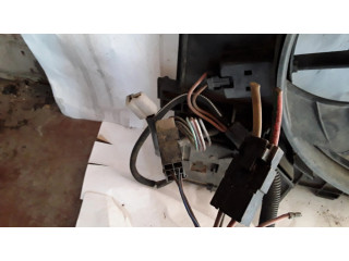 Электрический вентилятор радиаторов