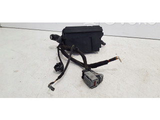 Блок предохранителей Opel Meriva B