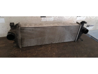 Интеркулер 55038004AD, 55038004AD Jeep Grand Cherokee