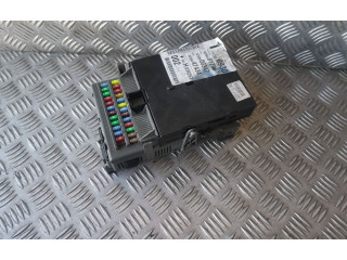   Pojistková skříňka 8200491796, 8200500347   Renault Espace -  Grand espace IV 2005