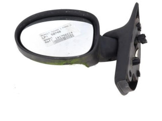 Зеркало электрическое        Renault Twingo I  1999 - 2006 года   