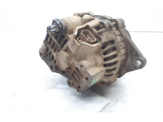 Генератор WLAA18300A Ford Ranger