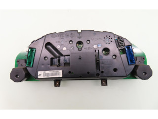 Přístrojová deska Volkswagen Sharan 2002 YM2110849EC, 7M3920840M