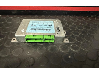 Блок управления двигателя 3660031000 SsangYong Actyon sports I