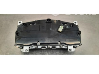 Přístrojová deska Citroen Berlingo 2020 9830952080