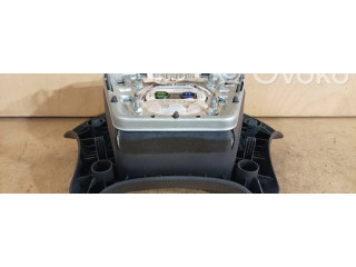 Подушка безопасности водителя 14001063YR01, CA10161YR Citroen C8