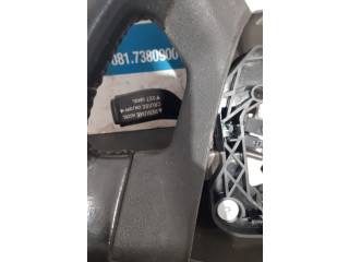 Руль Jeep Patriot - года