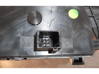 Блок управления климат-контролем 9834041600 Opel Combo E