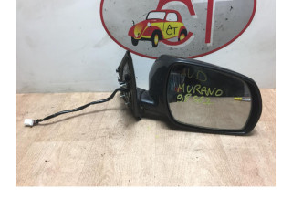 Zpětné zrcátko Nissan Murano Z50 2006 96301CC04C, 96301CC04C