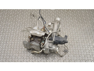 Turbodmychadlo Турбина MGT1446Z, 8435660003   Infiniti Q50 3.0  VR30DDTT