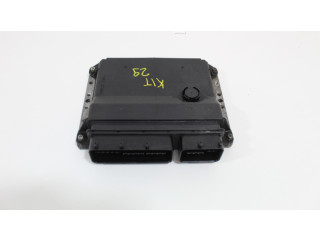 Řídící jednotka Toyota Yaris 2006