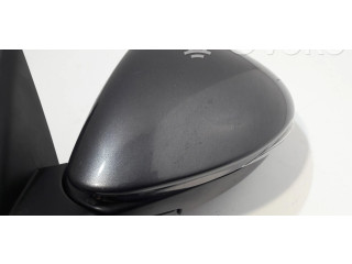 Zpětné zrcátko Alfa Romeo Stelvio 2017