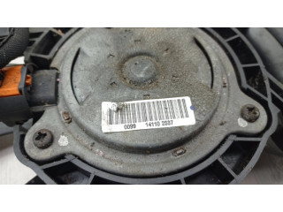 Вентилятор радиатора     9682895680    Citroen C3 Picasso 1.6
