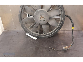 Вентилятор радиатора         Volvo 960 