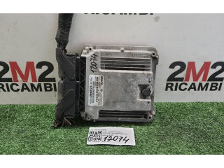 Блок управления впрыском P05187650AB, P05187650AB   Jeep Patriot