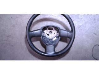 Руль Audi A6 S6 C6 4F 2004 - 2011 года