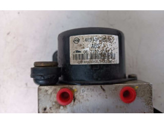 Блок АБС 4891032000 SsangYong Actyon - года