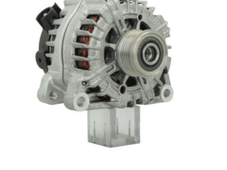 Генератор CA1920, 3EFFE Citroen Berlingo