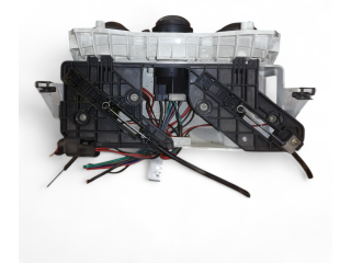 Блок управления климат-контролем 151540000, 151540000   Fiat Punto (188)