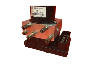 Блок управления АБС 48910-32000, 06.2102-0790.4 SsangYong Actyon sports I