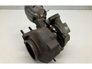 Turbodmychadlo Турбина 55221160 Fiat Doblo 263.A2.000