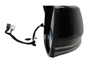 Зеркало электрическое Jeep Grand Cherokee WL 2021 - года