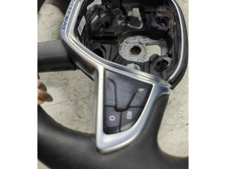 Руль Dacia Sandero  2008 - 2012 года       