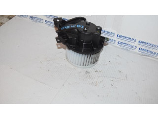 Вентилятор печки 95514201, 1611726480 Opel Combo D