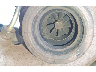  Турбина Skoda Yeti (5L)  03L253019P, 3V40D0002   для двигателя CFH      