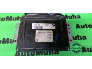 Блок управления двигателем Блок управления 1214754231001, S118012003B Mini Cooper Hatch Hardtop