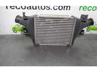 Интеркулер 1530A093, 1271003710 Mitsubishi ASX