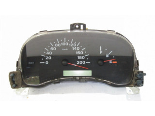 Přístrojová deska Fiat Doblo 2001 46748139